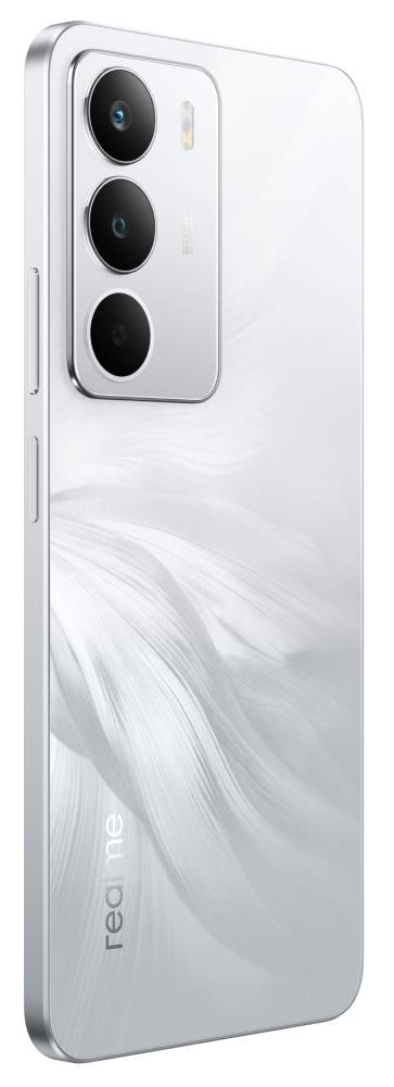 realme C71 6/128 Гб LTE Белый