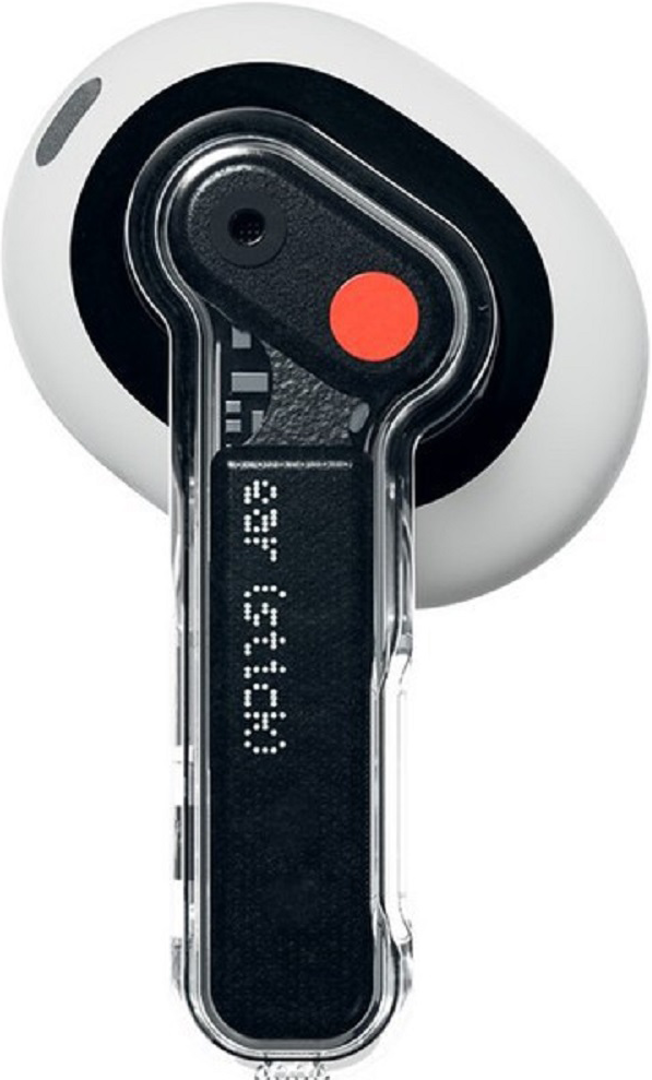 Nothing Ear Stick Белые