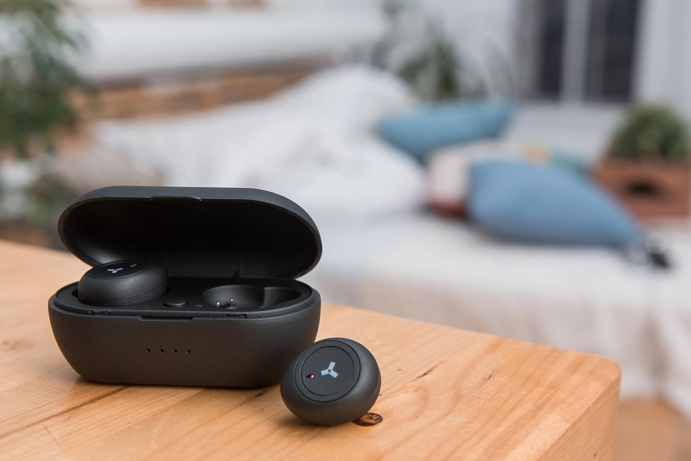 Accesstyle Denim Черные