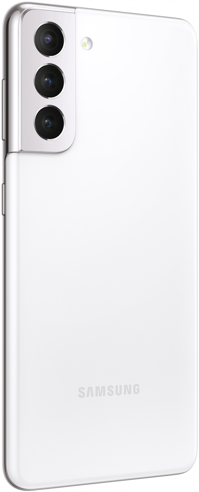 Samsung Galaxy S21 8/256Gb White