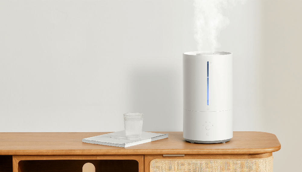 Xiaomi Smart Humidifier 2 EU Белый