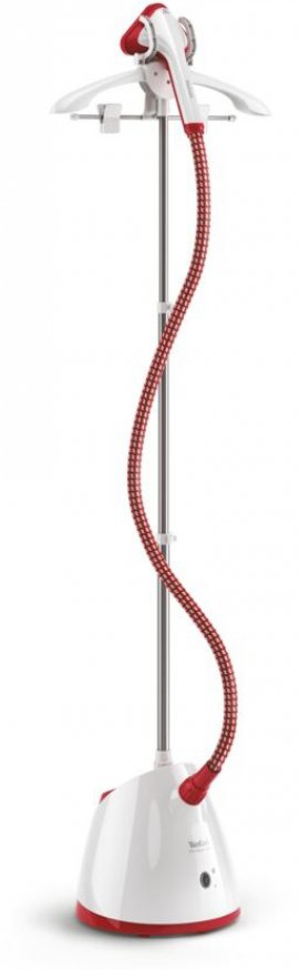 Tefal Pro Style One IT2440E0 White/Red