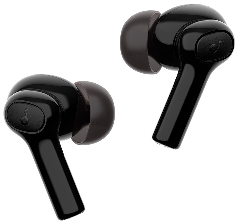 Anker Soundcore Rise R100 Black