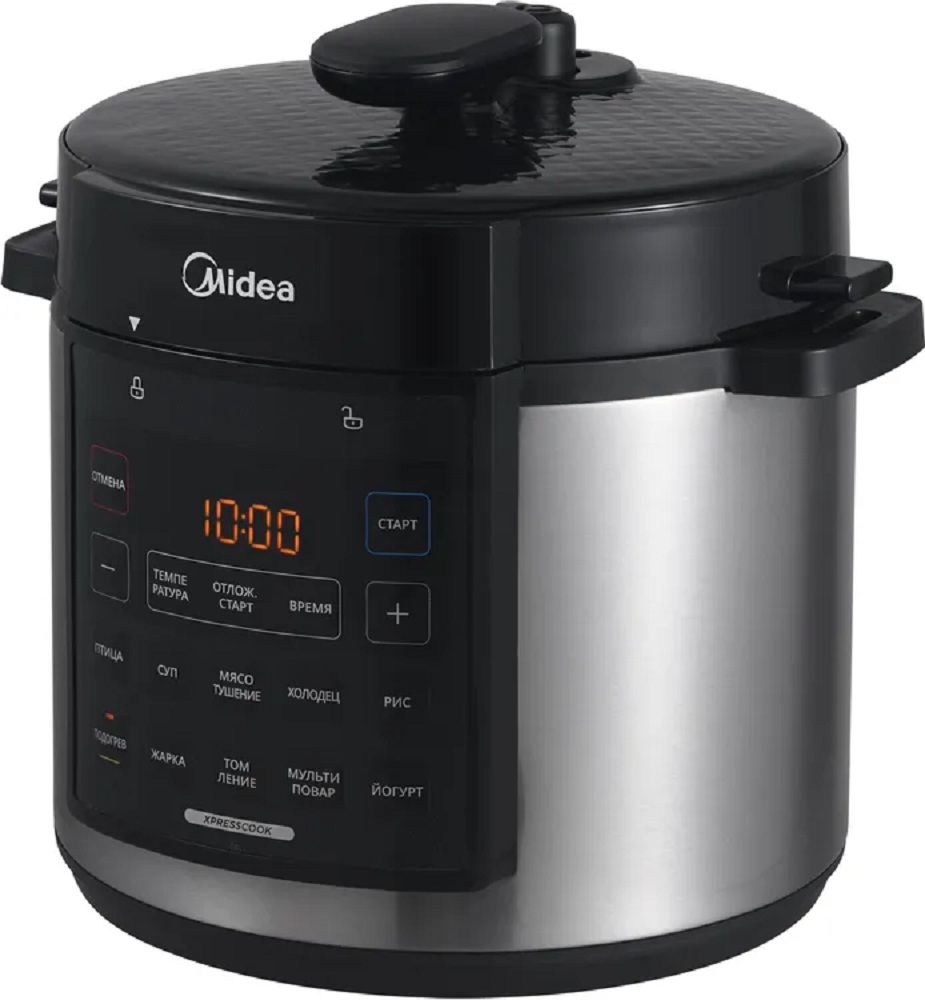 Мультиварка Midea MPC-6042 — фото 1