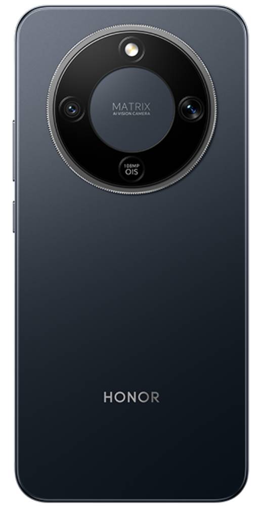 HONOR X9d 8/256 Гб Графитовый