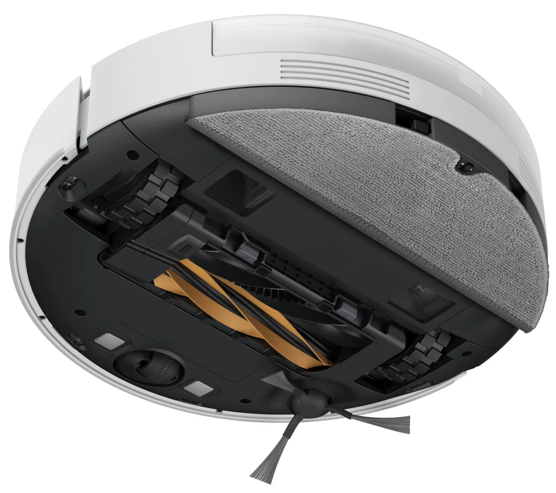 Dreame Bot D20 Plus Белый (RLD35GD)