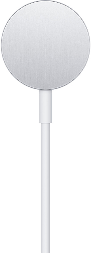 Apple Watch 2м с магнитным креплением White (MX2F2ZM/A)