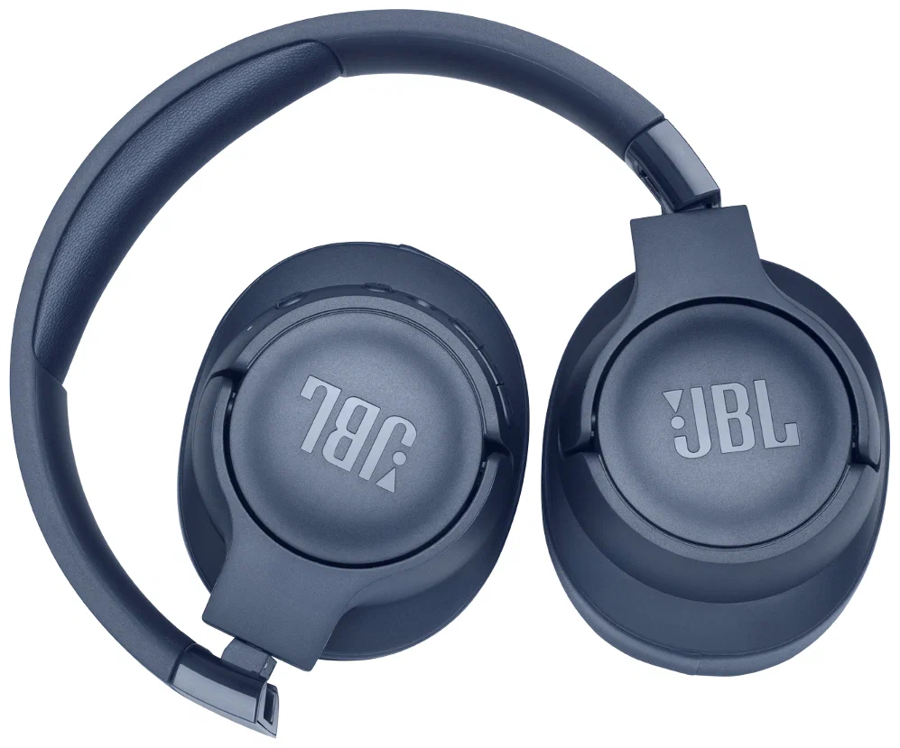 JBL T760NC Синие