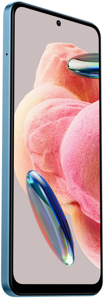 Xiaomi REDMI Note 12 4/128Gb Синий лед