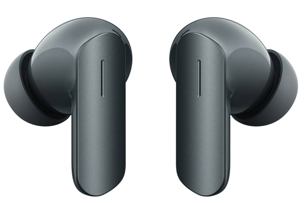 realme Buds Air 7 Черные