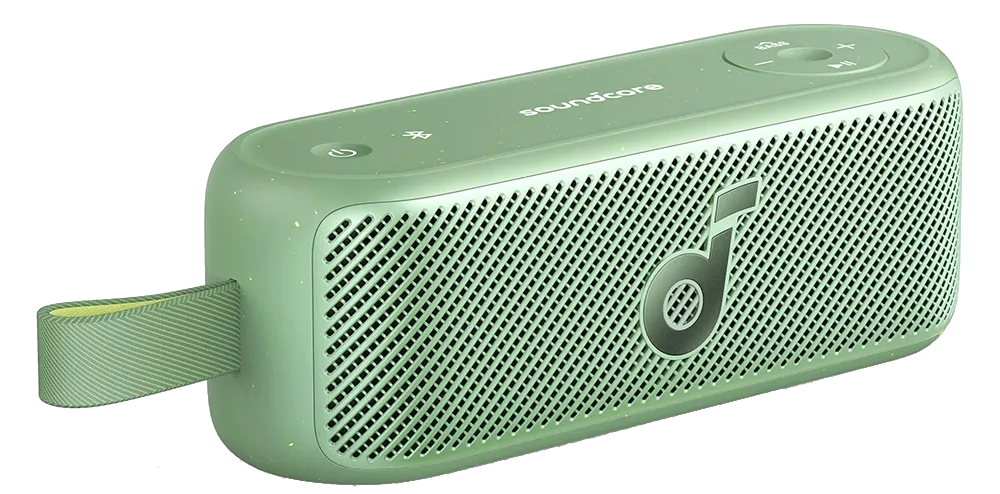 Anker Soundcore Motion X100 Зеленая