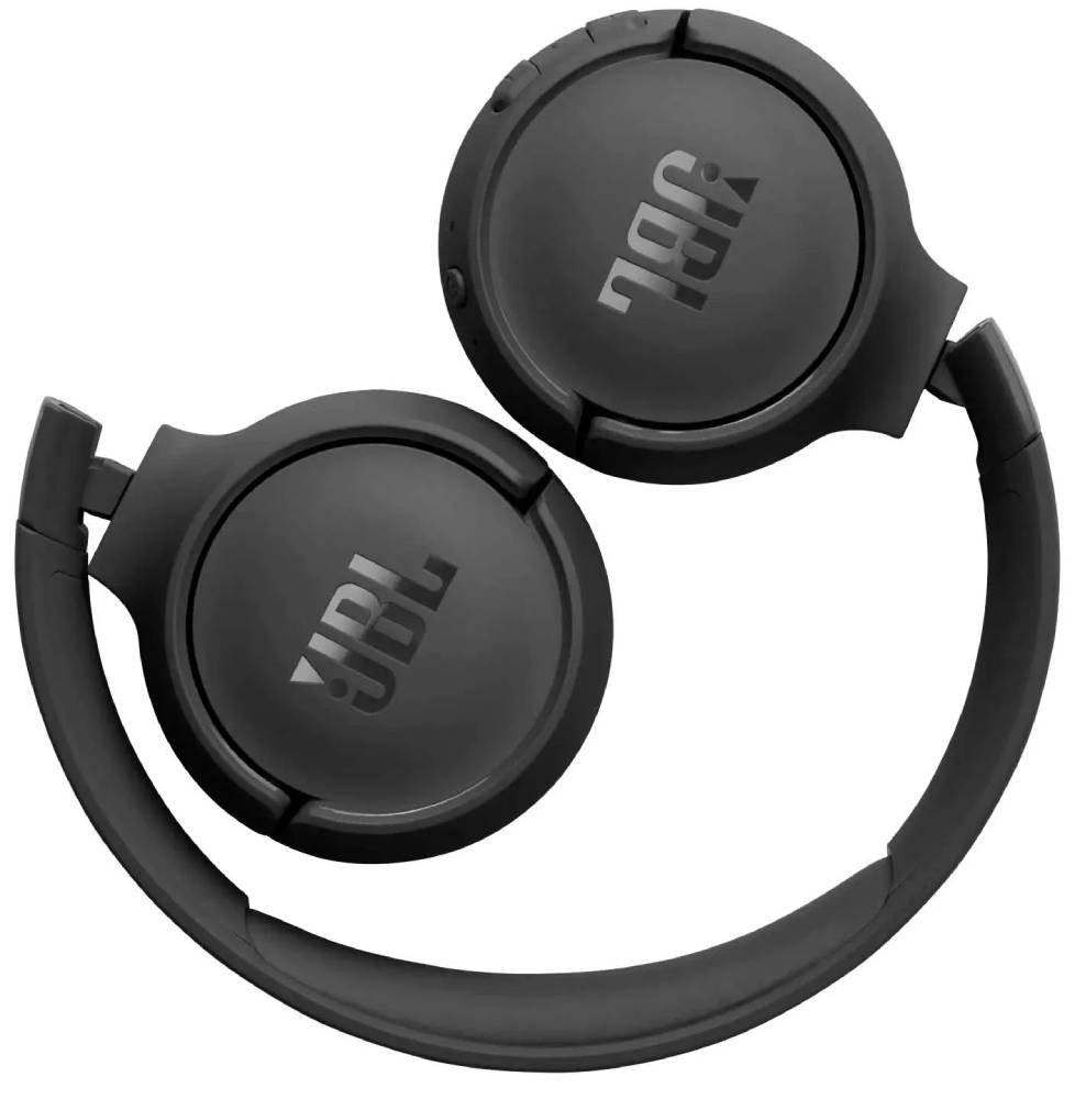 JBL Tune 670 NC Черные