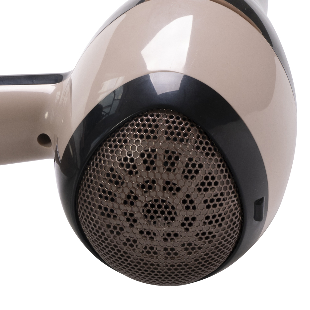 Galaxy LINE GL 4721 для укладки волос Черный