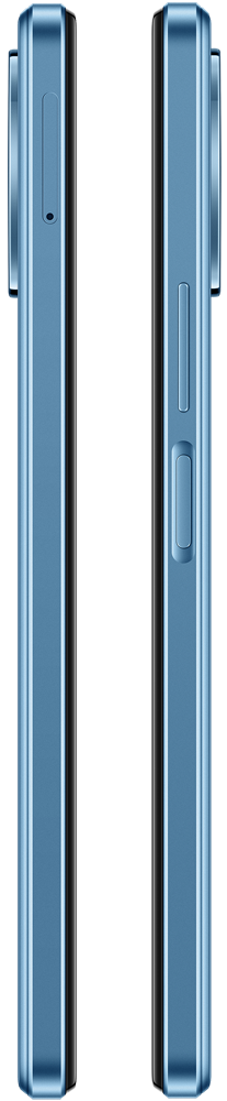 HONOR X6 4/64 Гб Синий океан