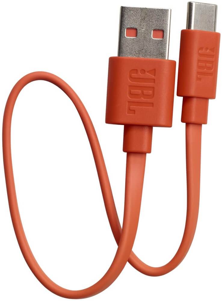 JBL Live Flex Розовые