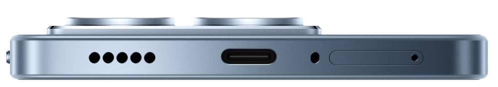 Xiaomi 14T 12/256 Гб 5G Титановый синий