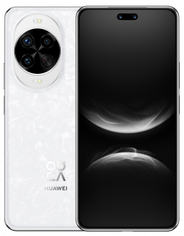 Изображение товара HUAWEI Nova 14 Pro 12/512 Гб Белый