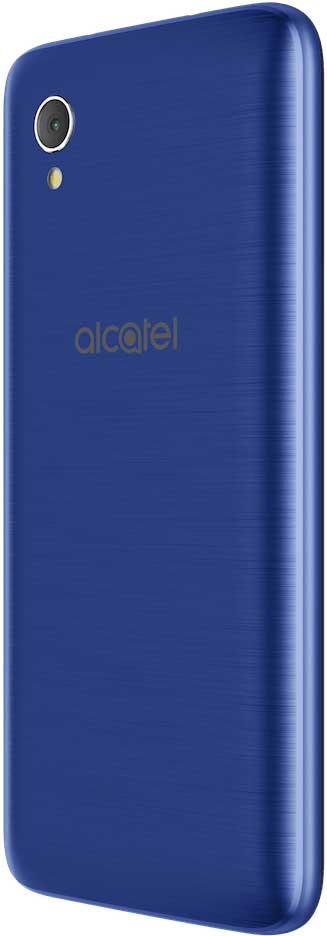 Alcatel 1 5033D 8Gb Blue