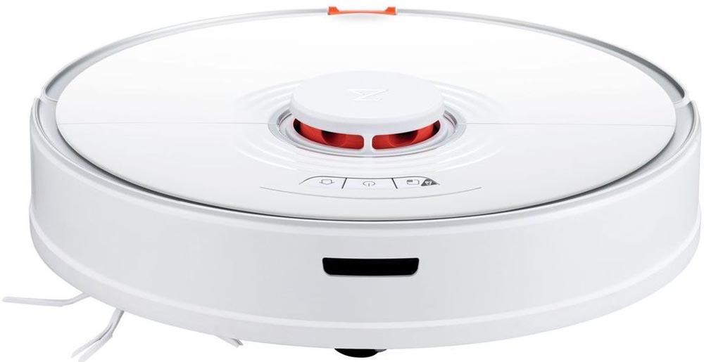 Roborock S7 Белый