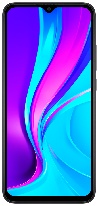 Xiaomi REDMI 9C 3/64Gb NFC Twilight Blue