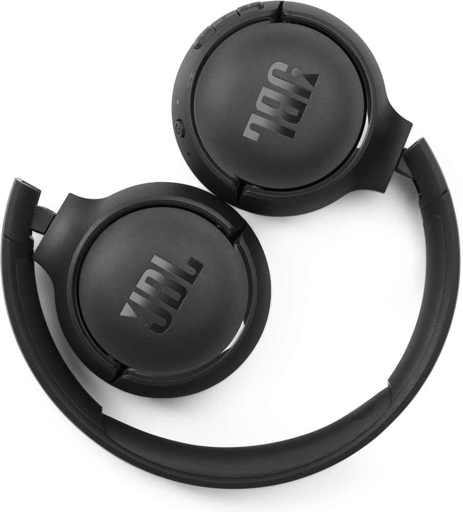 JBL TUNE 510BT накладные Black