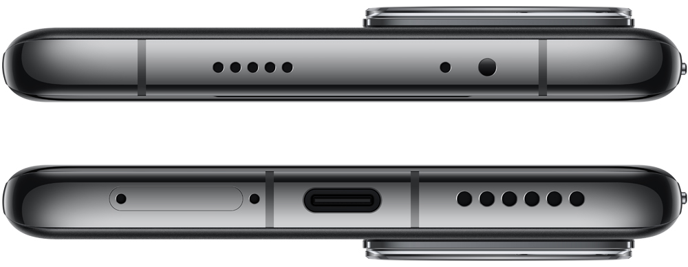 HUAWEI P60 8/256 Гб Чёрный "Как новый"