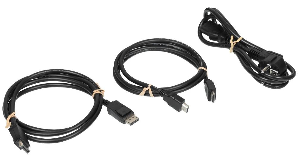 Acer Nitro VG271UM3bmiipx 27" Черный