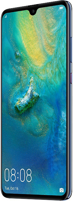 HUAWEI Mate 20 6/128 Gb Blue