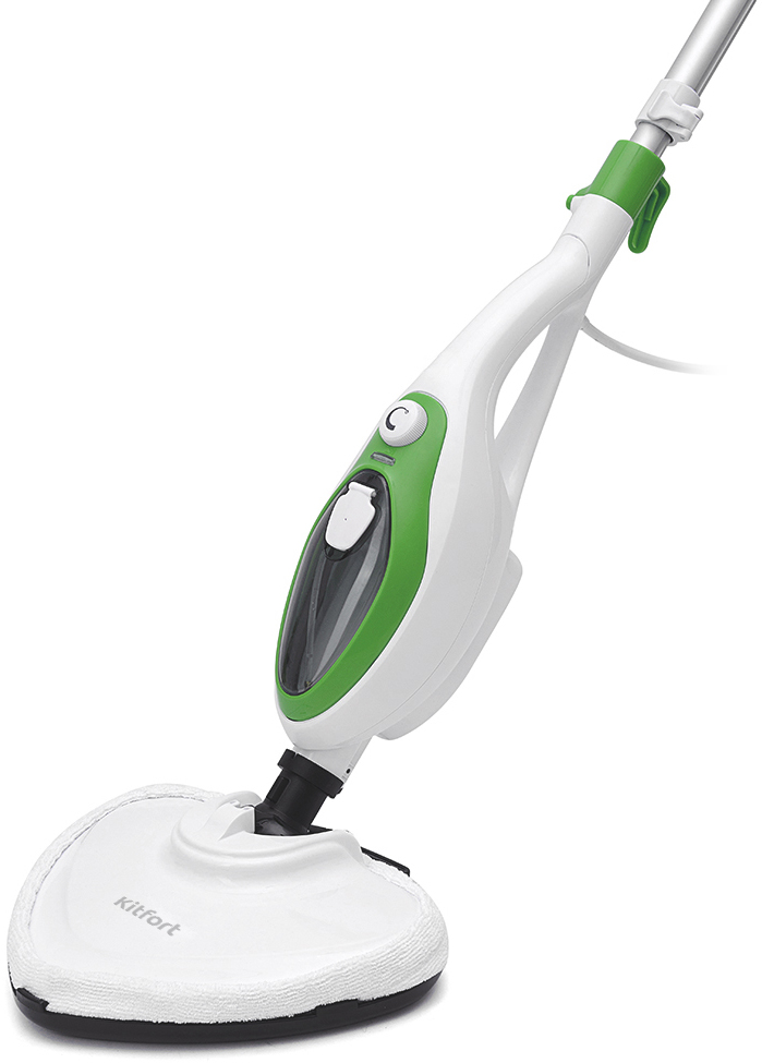 Kitfort КТ-1004-2 зеленая