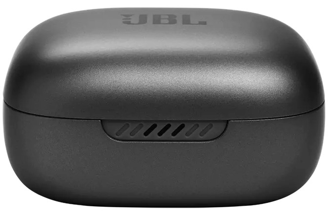 JBL Live Free 2 Черные
