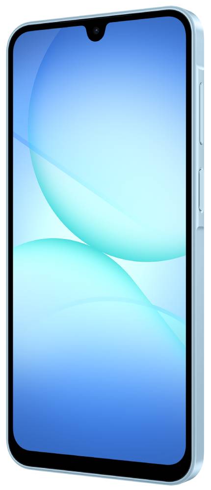 Samsung Galaxy A17 8/256 Гб LTE Dual sim Голубой (A175F)