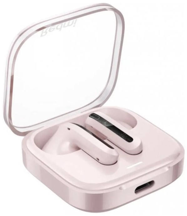 Xiaomi REDMI Buds 6 Active Розовые