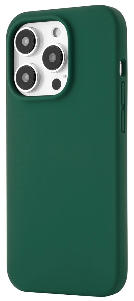 uBear Touch Mag Case для iPhone 14 Pro MagSafe Зеленый (CS205GR61PTH-I22M)