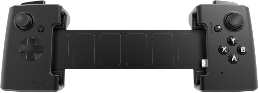 Asus ROG Gamevice Controller Black