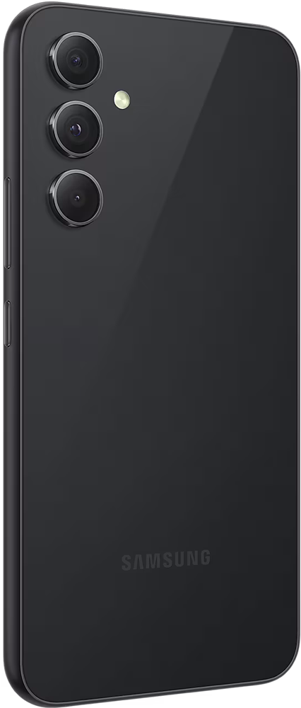 Samsung Galaxy A54 6/128 Гб 5G Черный (SM-A546) «Хорошее состояние»