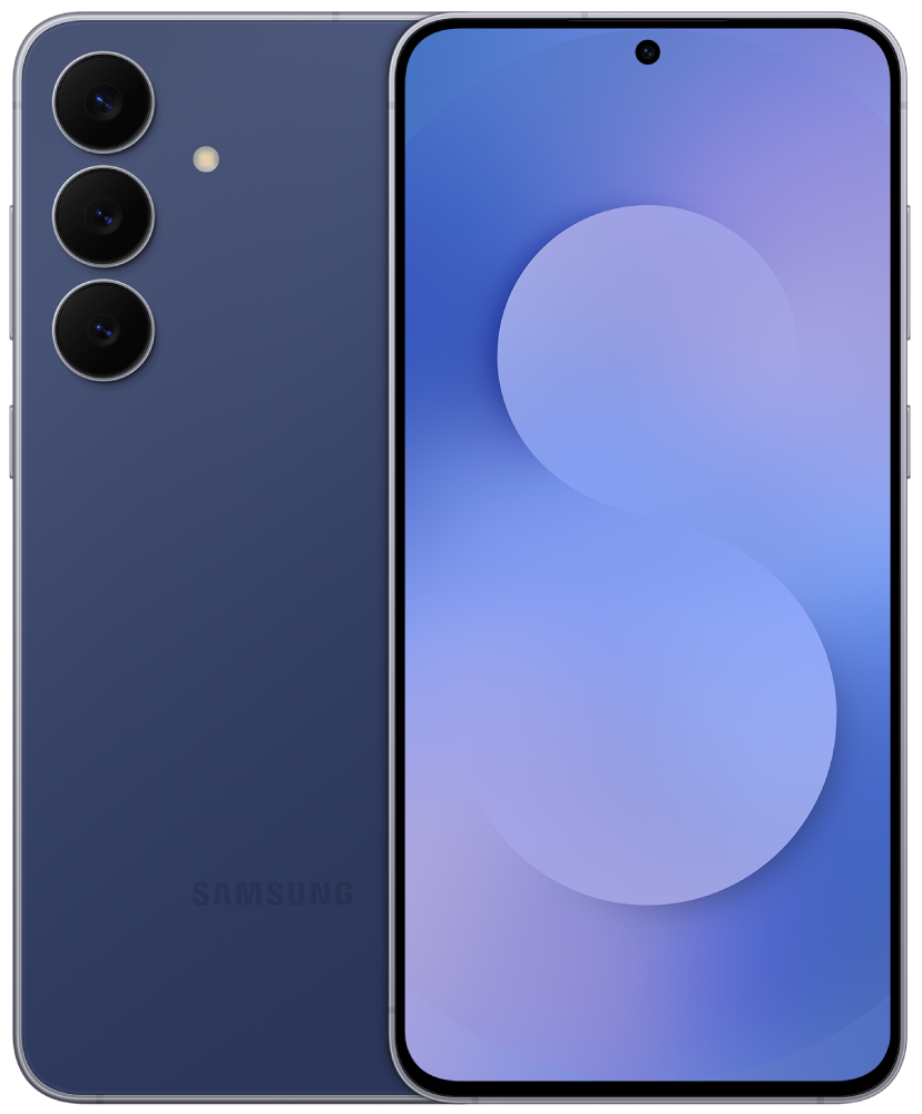 Samsung Galaxy S25 FE 8/256 Гб 5G Dual sim Синий