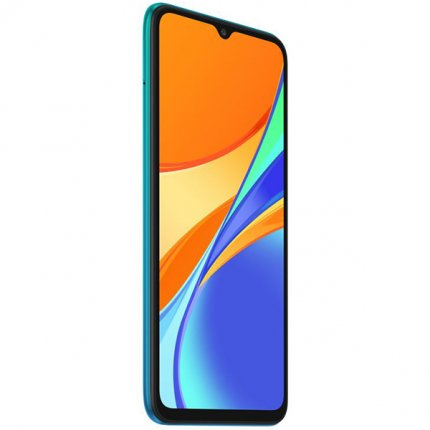 Xiaomi Redmi 9C 4/128 Гб LTE Dual sim Зеленый "Хорошее состояние"
