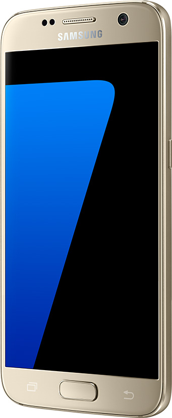 Samsung Galaxy S7 32Gb G930 LTE Gold Platinum