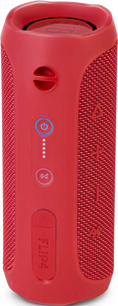 JBL FLIP 4 Red
