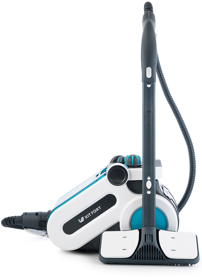 Kitfort КТ-917 белый