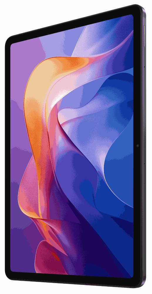 Xiaomi REDMI Pad 2 Wi-Fi 4/128 Гб Серый