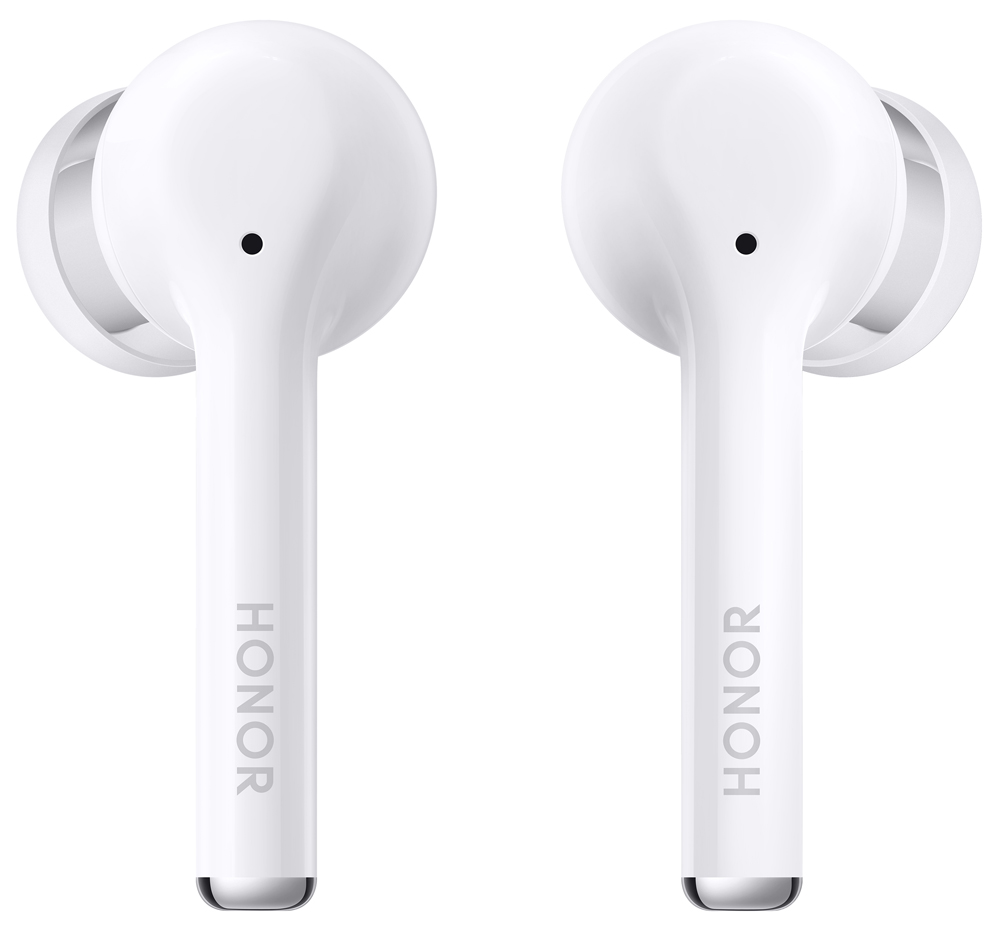 HONOR Magic Earbuds White
