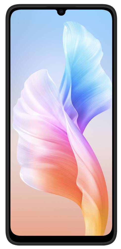 Meizu Note 21 4/256 Гб LTE Черный