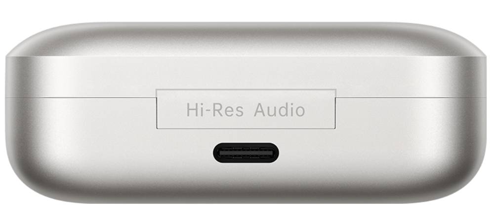 realme Buds Air 7 Серебряные