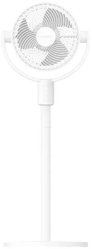 Вентилятор Xiaomi Smart Standing Air Circulation Fan белый