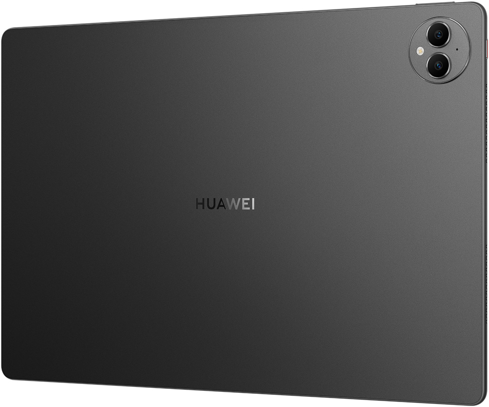 HUAWEI MatePad Pro 13.2" 12/256 Гб WI-FI Черный (53013XXJ)