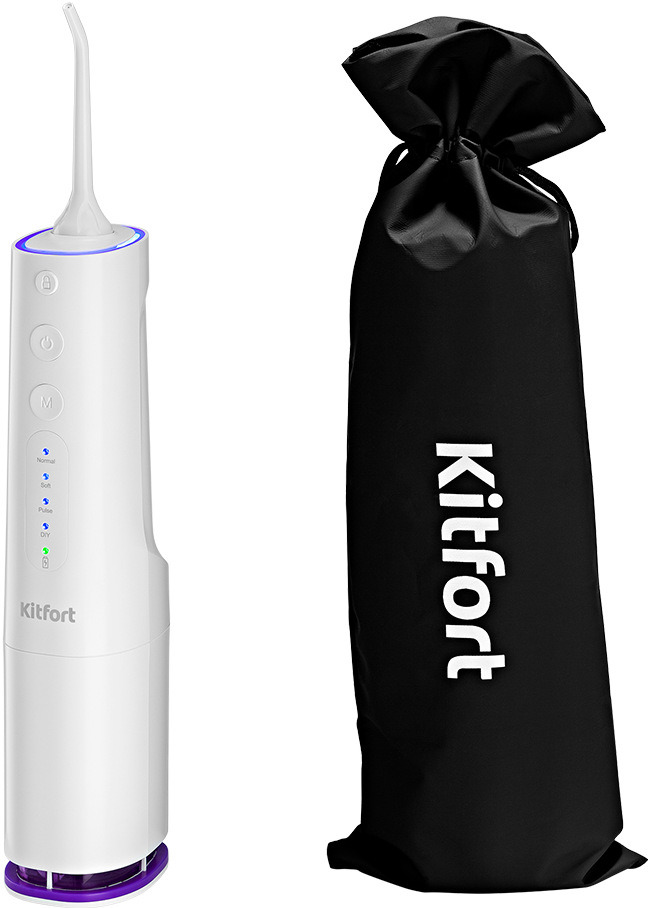 Kitfort КТ-2912-2 Белый