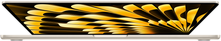 Apple MacBook Air 15" (M2/8CPU/10GPU, 2023) 8/512GB Сияющая звезда (MQKV3)