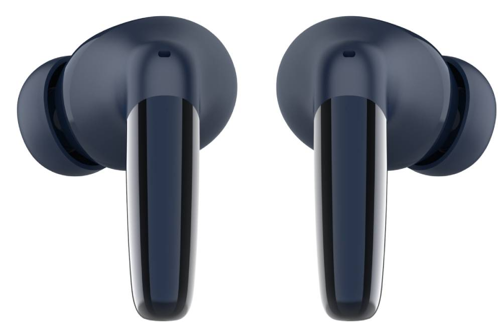 TECNO Buds 4 Синие