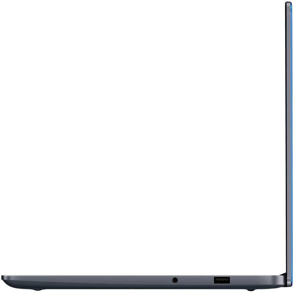 HONOR MagicBook 15 15.6" Ryzen 7 5700U 16/512Гб DOS/без ОС Серый (5301AFVL)